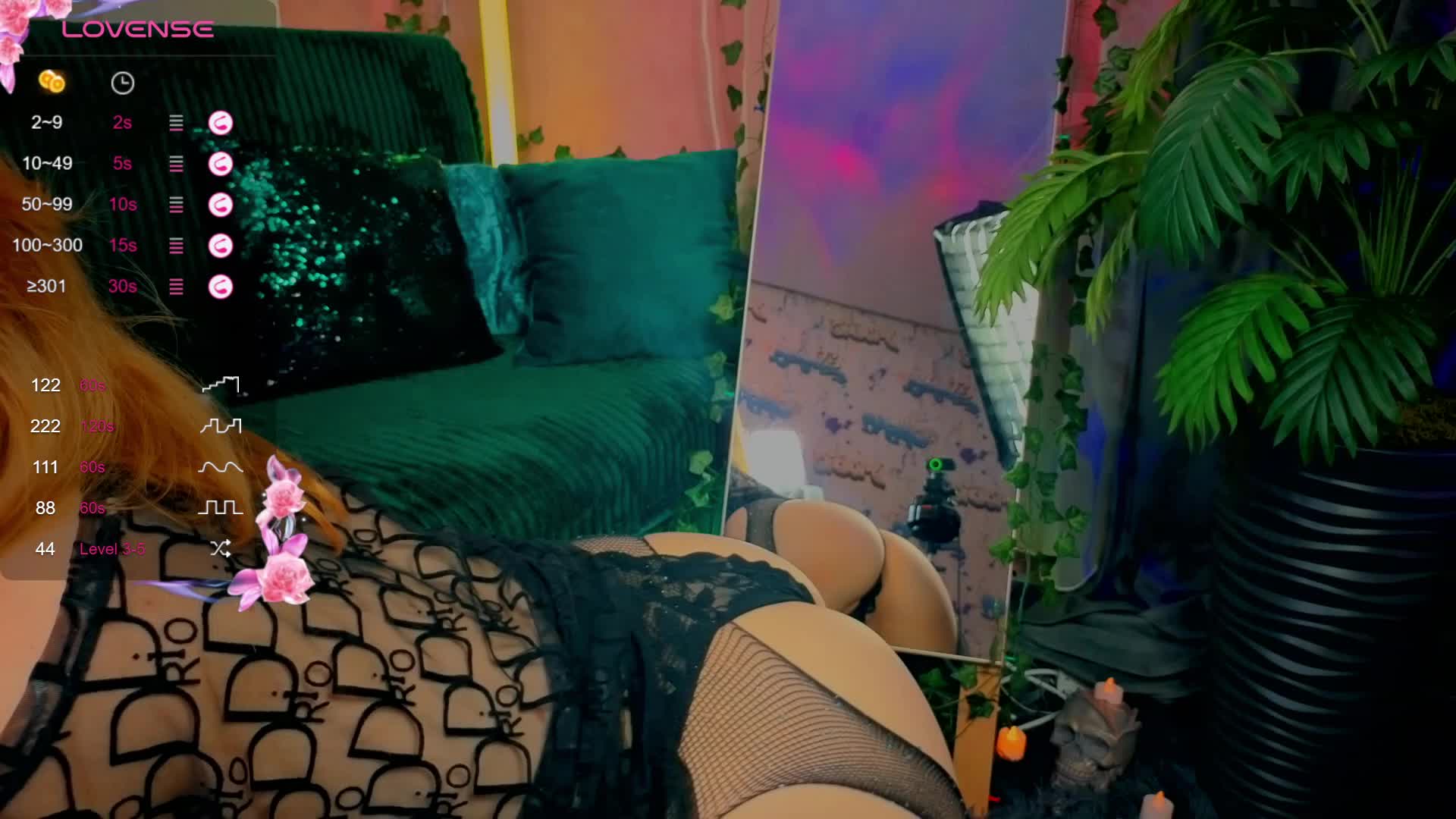 Angel_Eyes Live Sex December 15, 2025