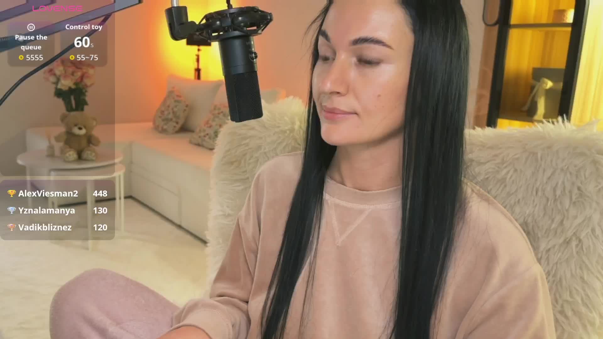 _UkRaiNo4Ka_ Live Sex November 14, 2025