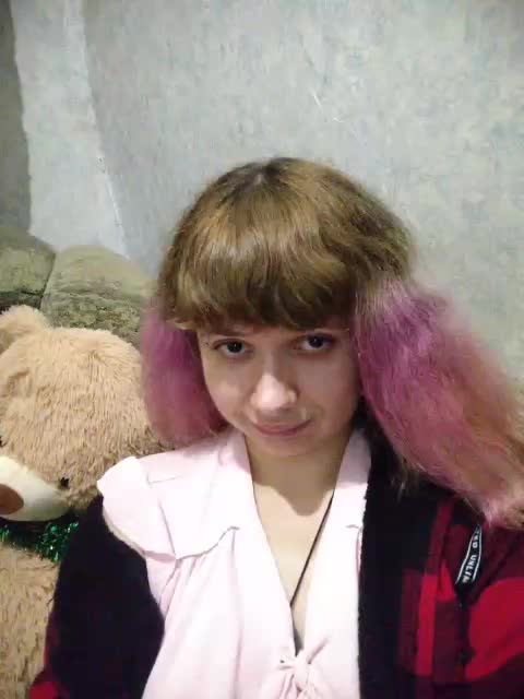 GrettaCandy Live Sex December 13, 2025