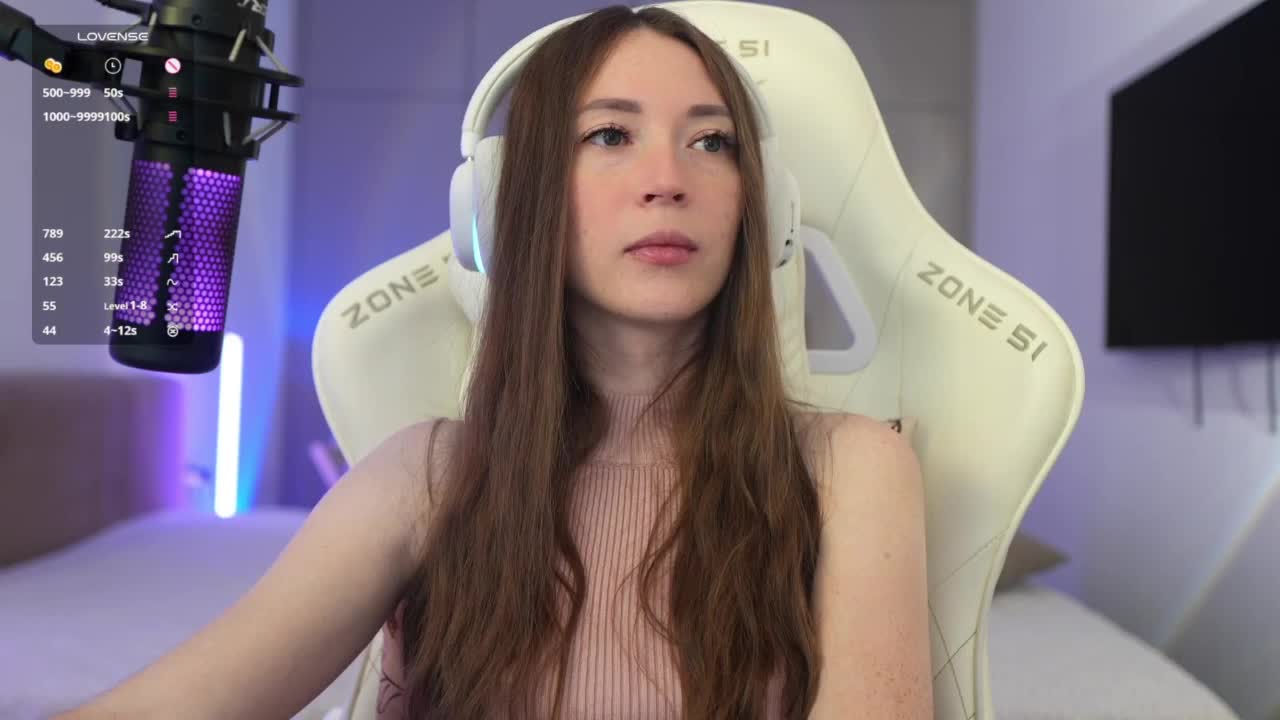 lollipop-o Live Sex December 17, 2025