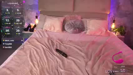 KiraRoxx Live Sex 2025.11.14