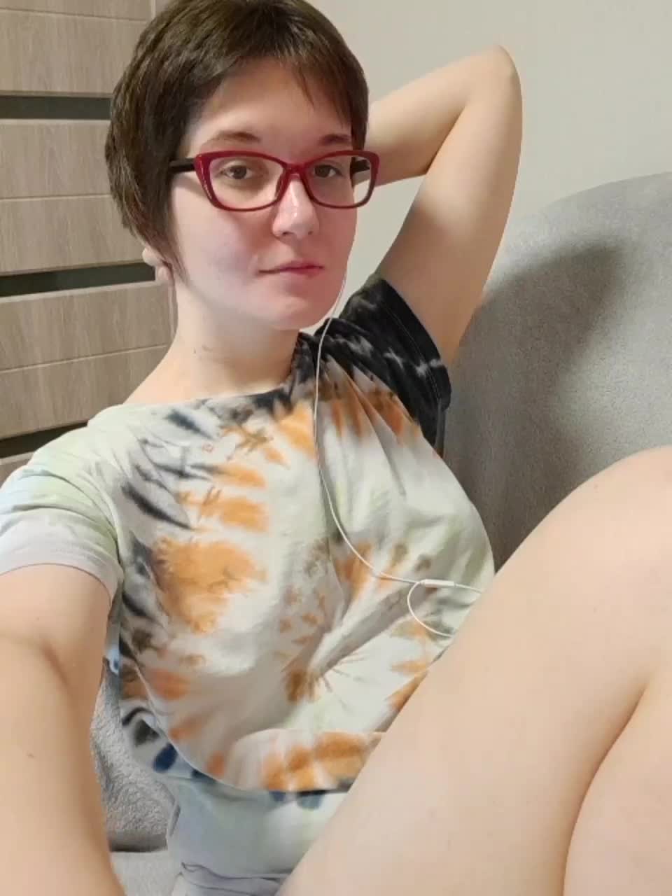 -ELin_ Live Sex December 13, 2025