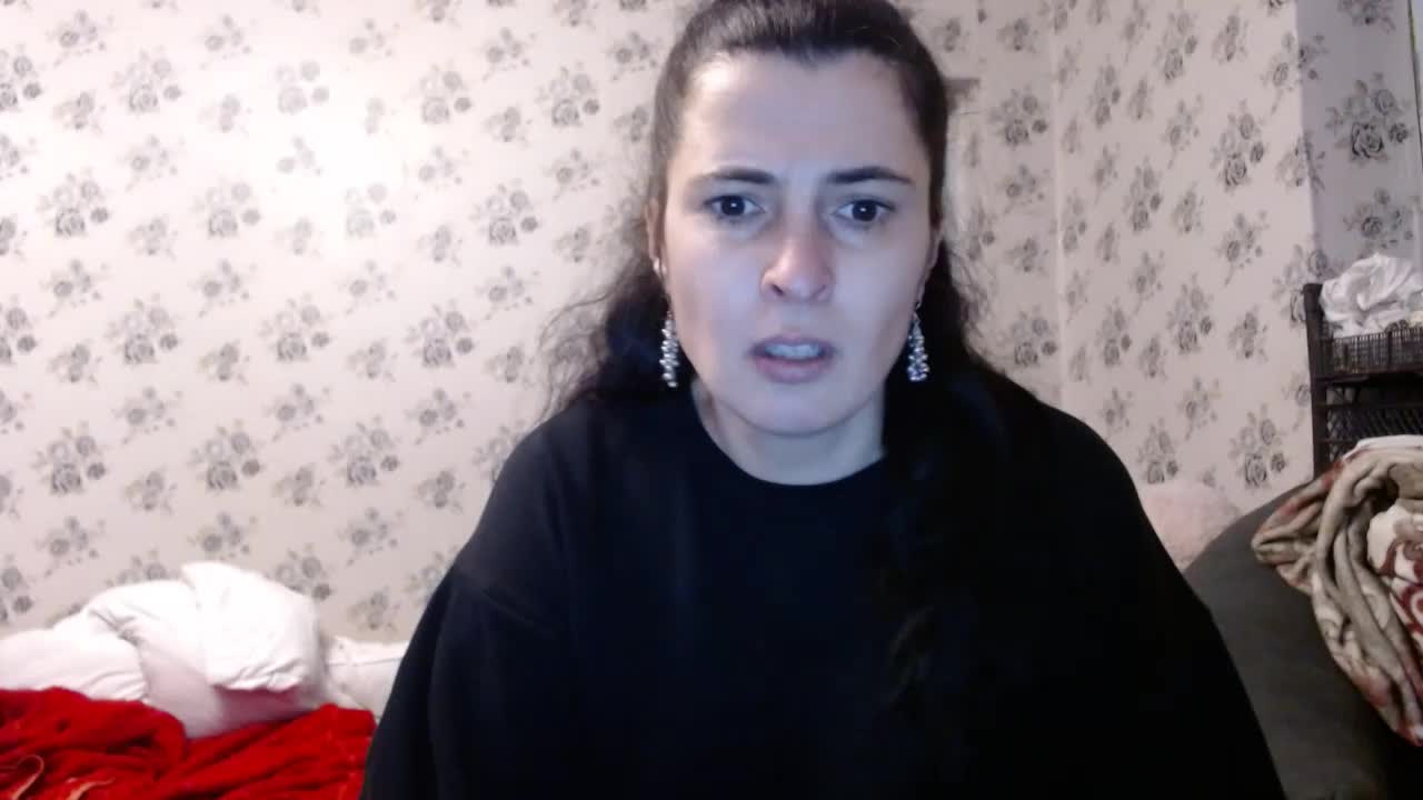 KristiWhite Live Sex December 13, 2025