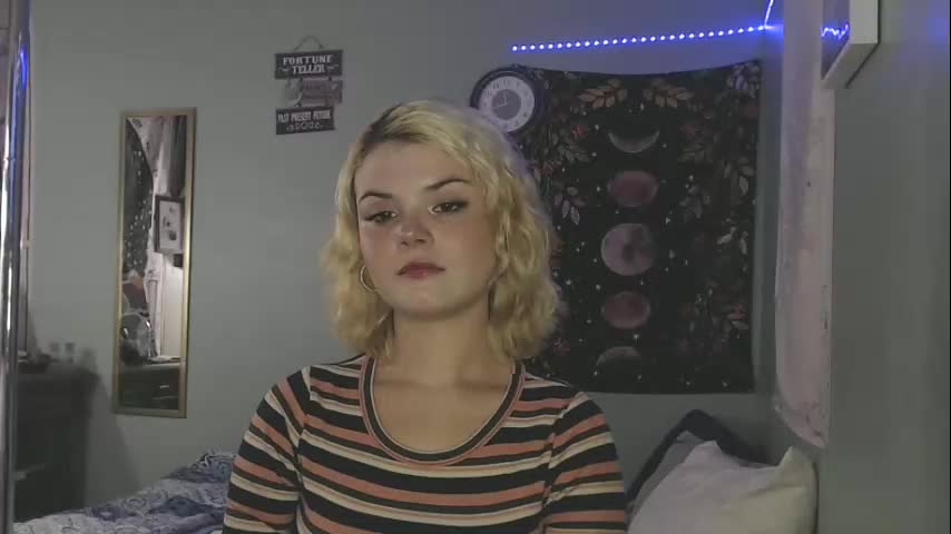 venusastar Live Sex December 13, 2025