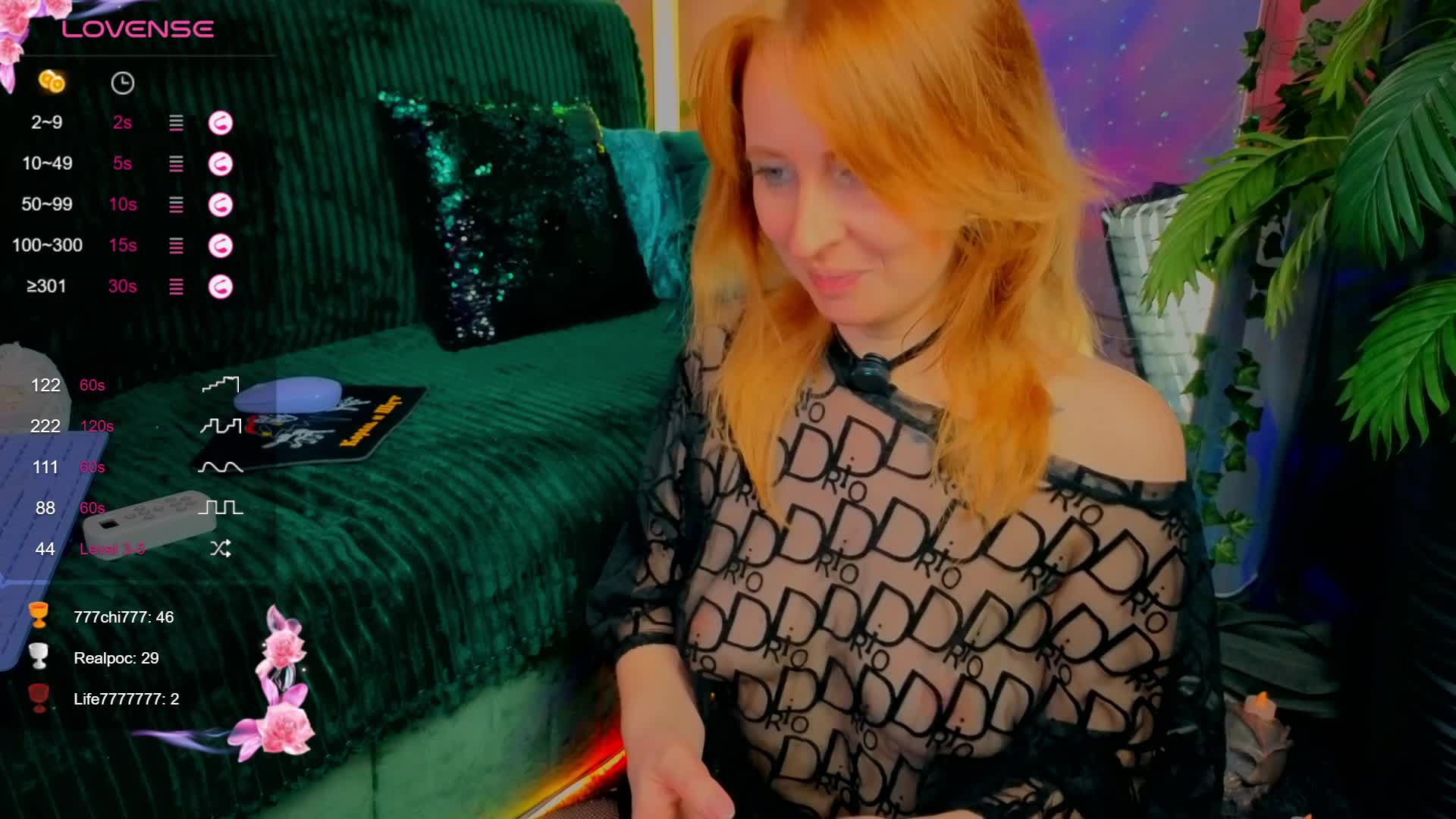 Angel_Eyes Live Sex December 15, 2025