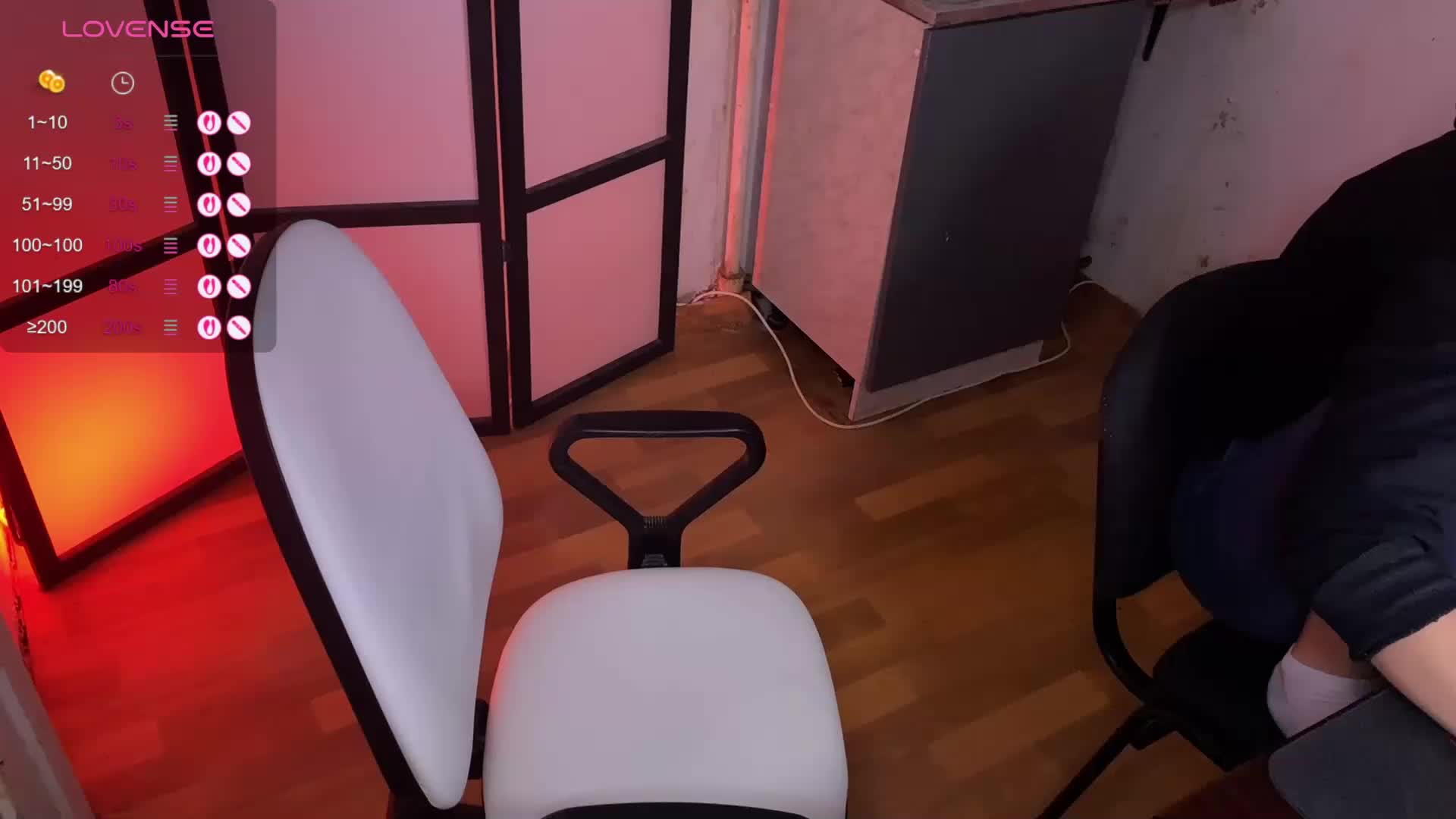 cutemilana_sw Live Sex December 14, 2025