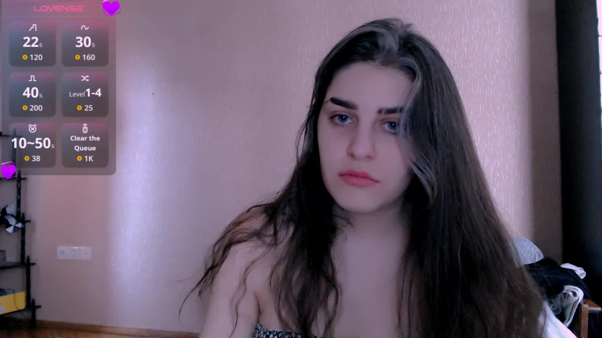 Roselina Live Sex December 13, 2025