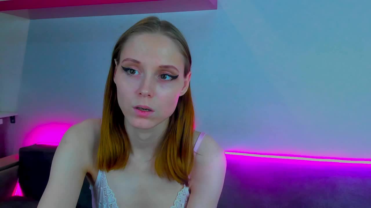 GinaLovely Live Sex December 13, 2025