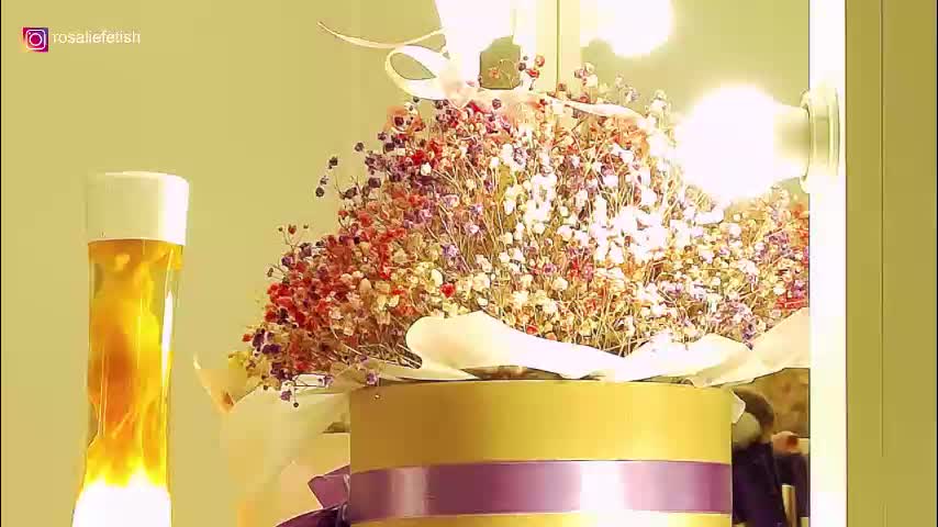 rosaliefetish Live Sex December 13, 2025