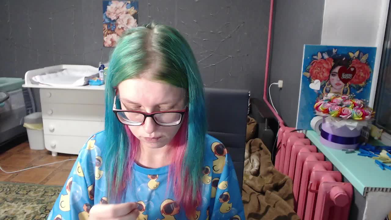 malvinella Live Sex December 15, 2025