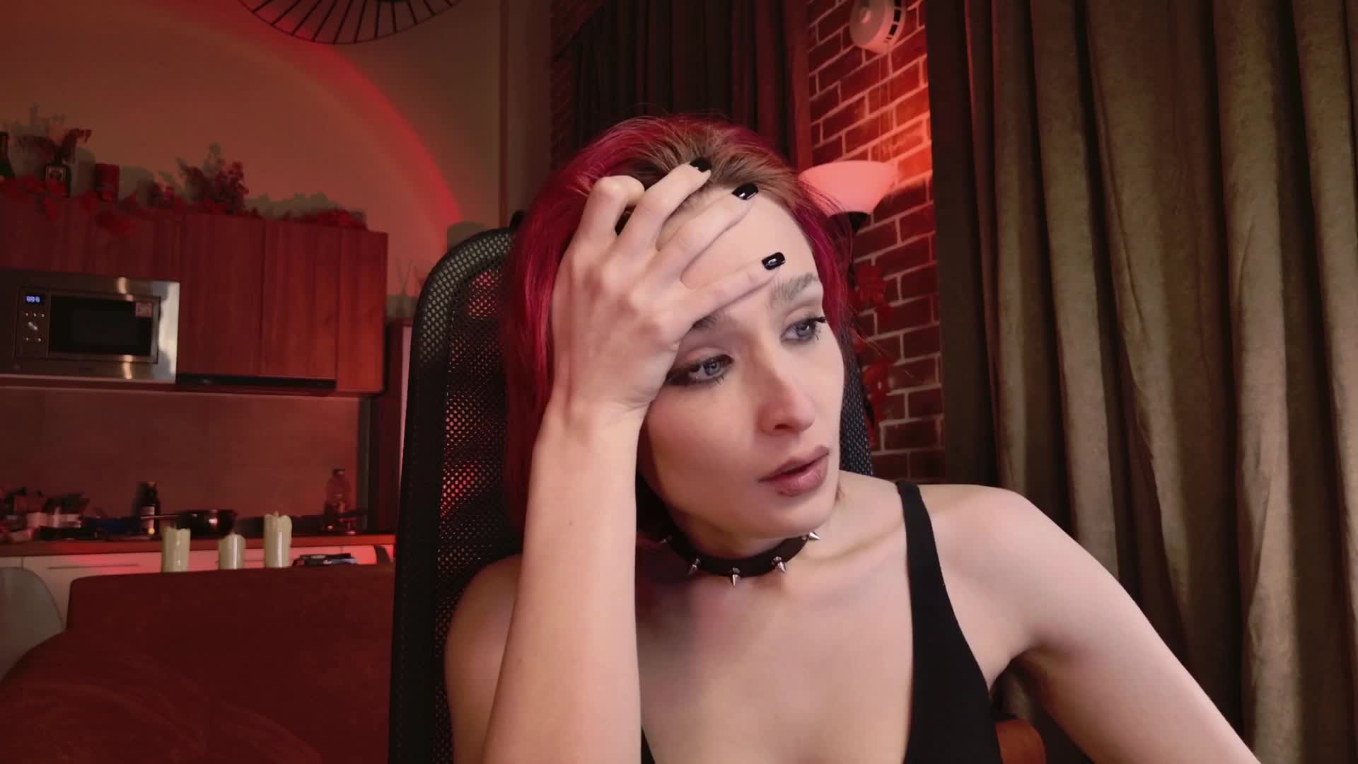 lunelucy Live Sex 2025.11.14