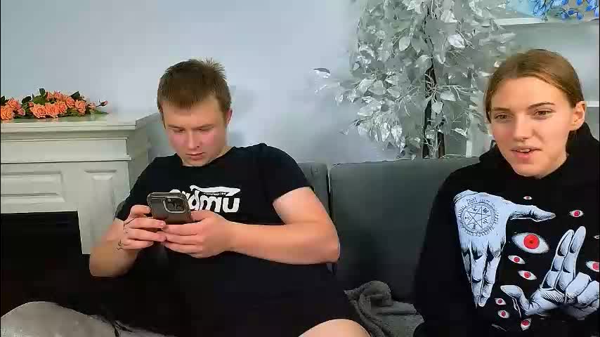 ollistiw Live Sex December 13, 2025