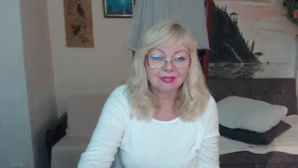 EvelynLoveShy Live Sex December 17, 2025