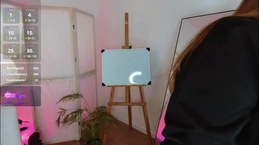 honeylace_ Live Sex November 14, 2025