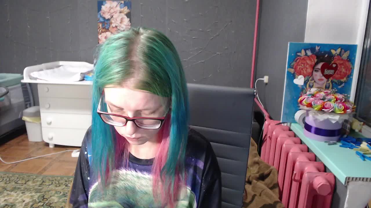 malvinella Live Sex December 15, 2025