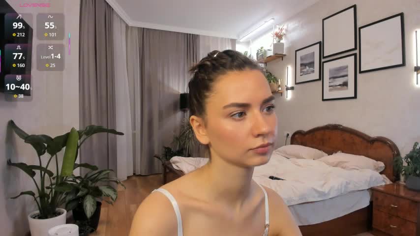 NicoleLuv Live Sex December 14, 2025