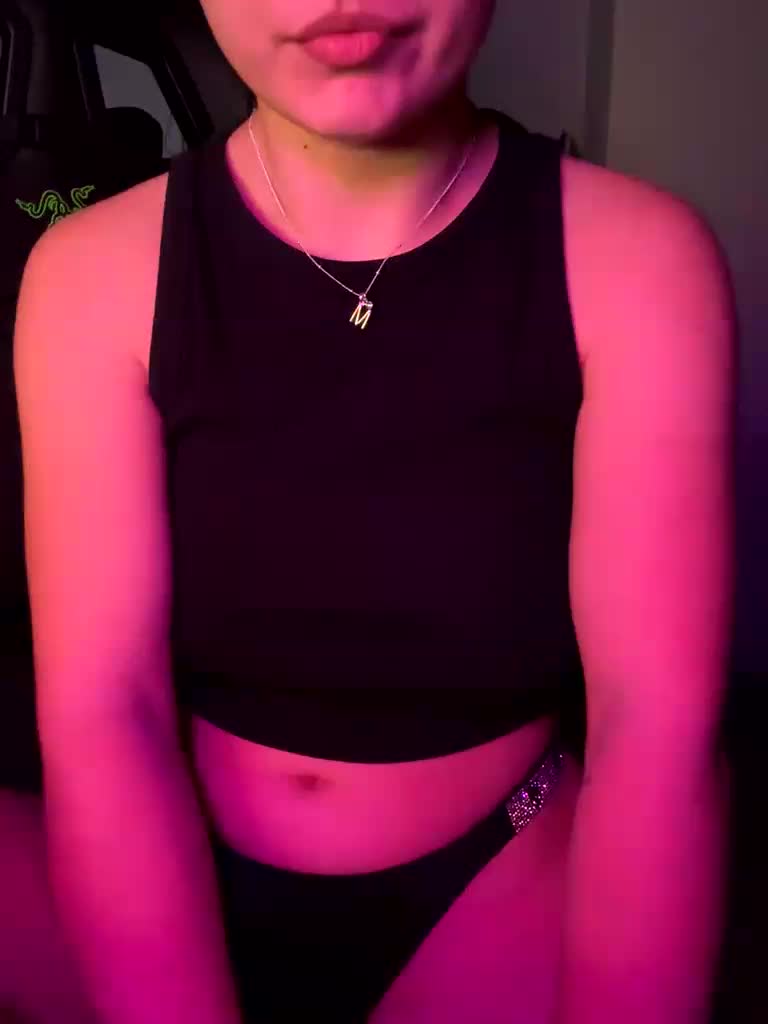 MissMiaX Live Sex December 12, 2025