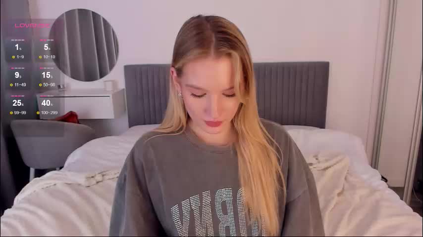 cassietyler Live Sex December 13, 2025