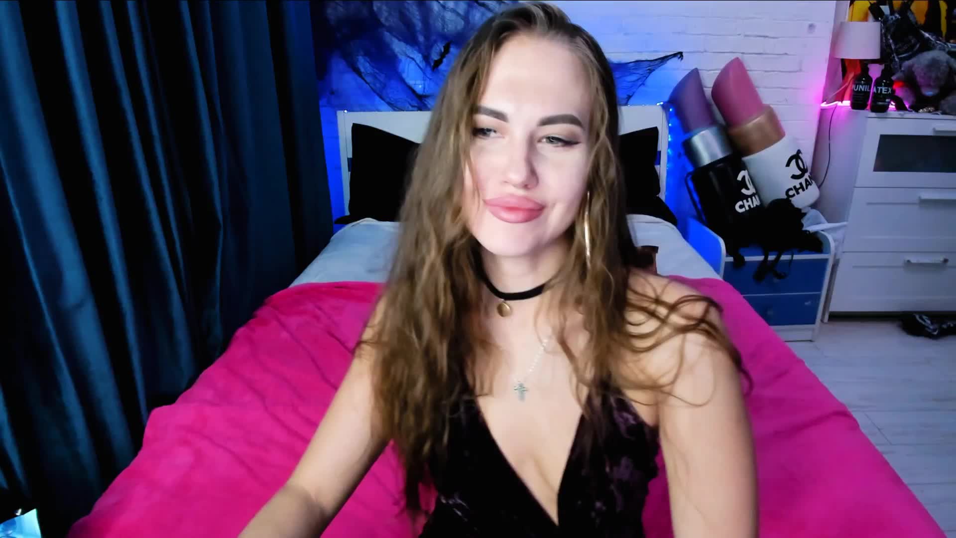 BaddNikky Live Sex December 14, 2025
