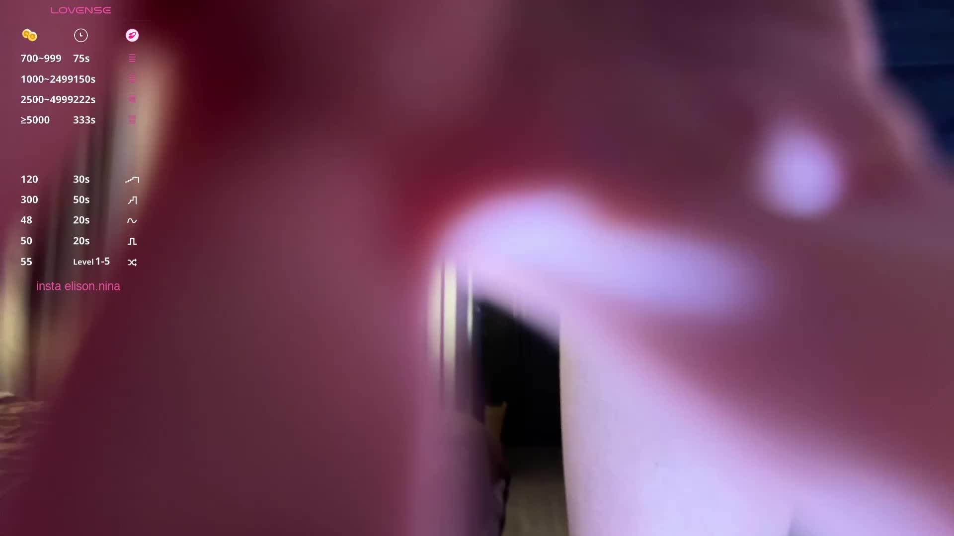 elisonni Live Sex December 15, 2025