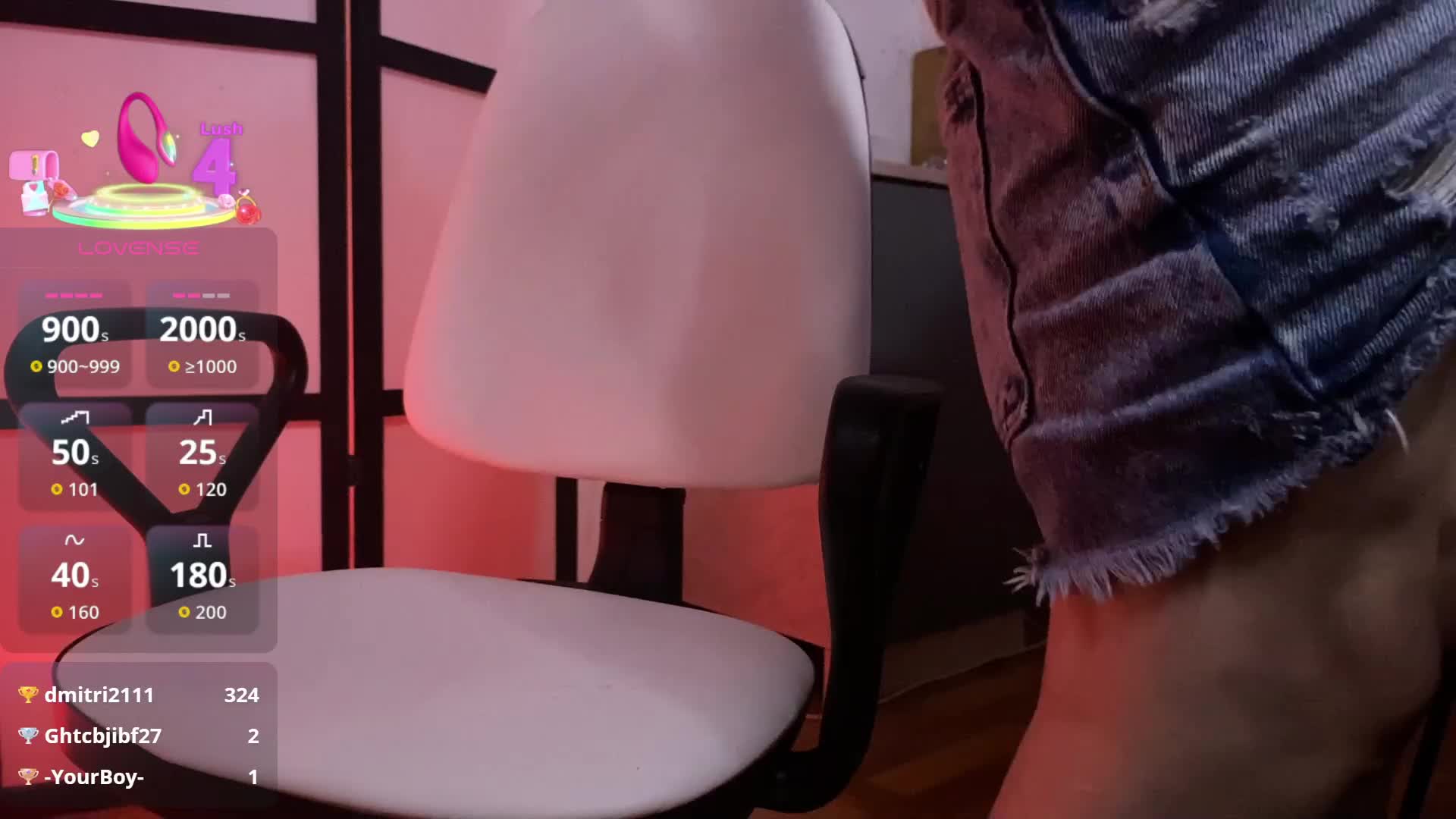 cutemilana_sw Live Sex December 14, 2025