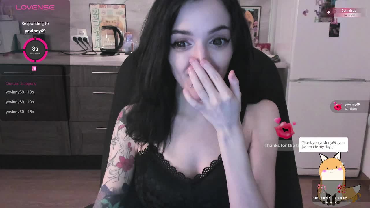 milina__ Live Sex November 13, 2025