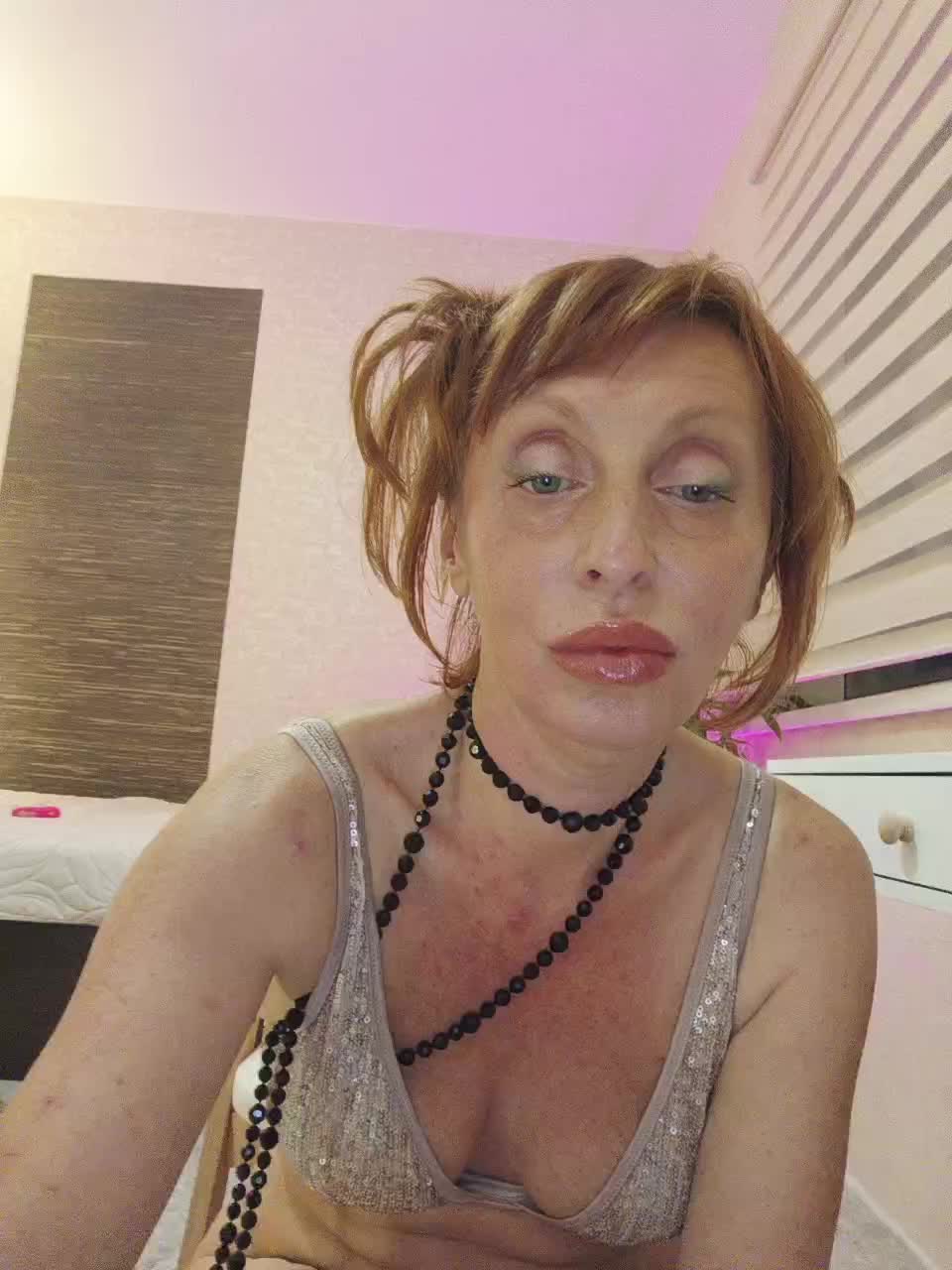 Ninel_Milf Live Sex December 13, 2025