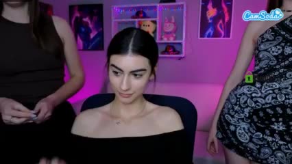 florari Live Sex December 14, 2025