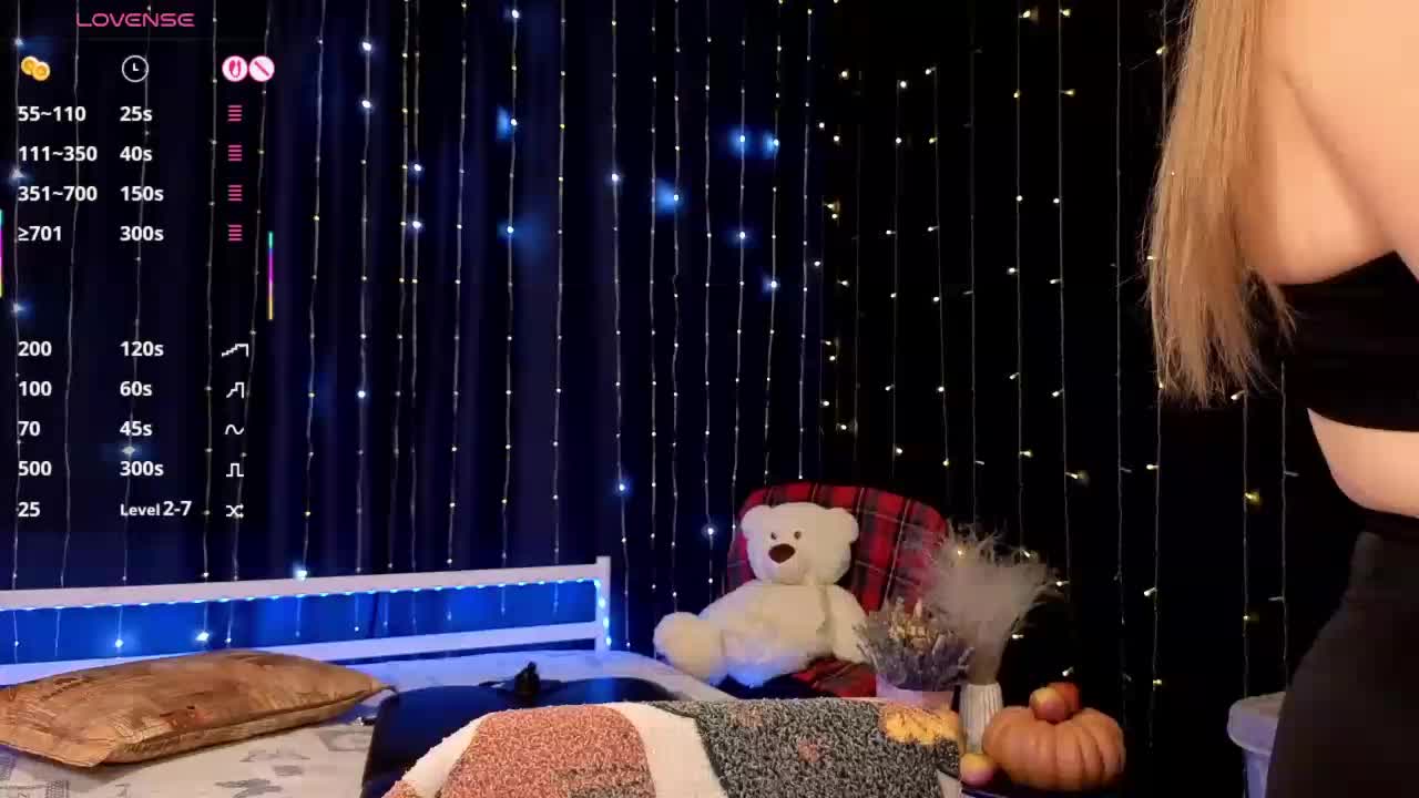 kiskaWEDNESDAY Live Sex December 13, 2025