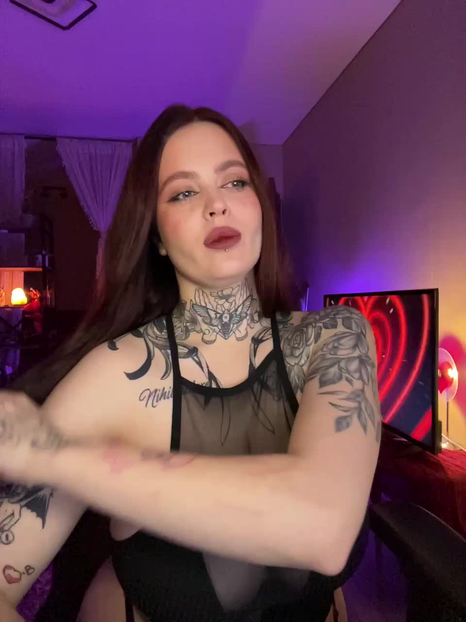 Mariiiiiii Live Sex December 14, 2025