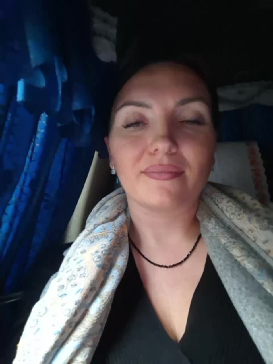 DIVORA Live Sex December 13, 2025