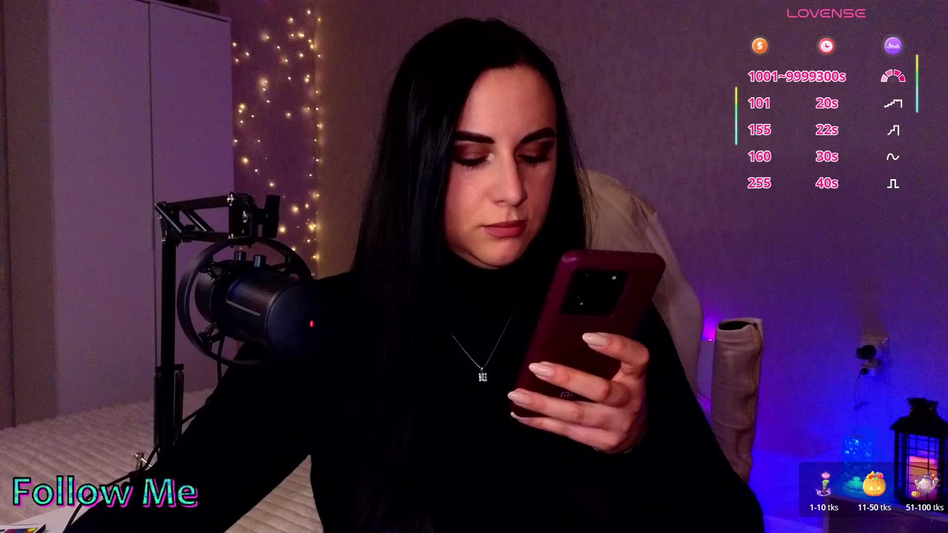 YURIEVNA13 Live Sex December 13, 2025