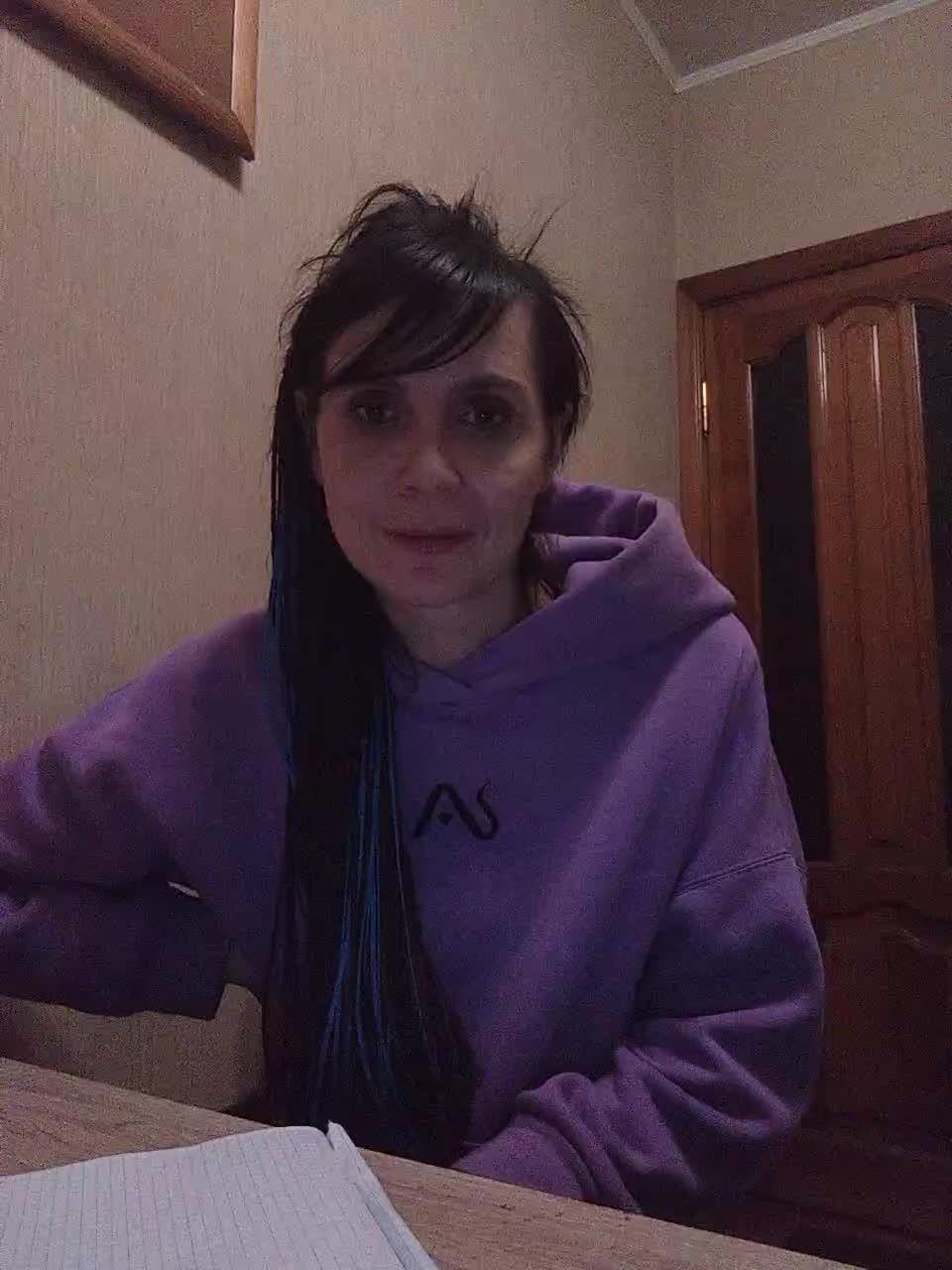 Hellenalonenochka Live Sex December 13, 2025