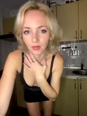 Kristinochka0316 Live Sex November 14, 2025