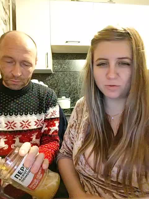 Innokentiy449 Live Sex December 14, 2025