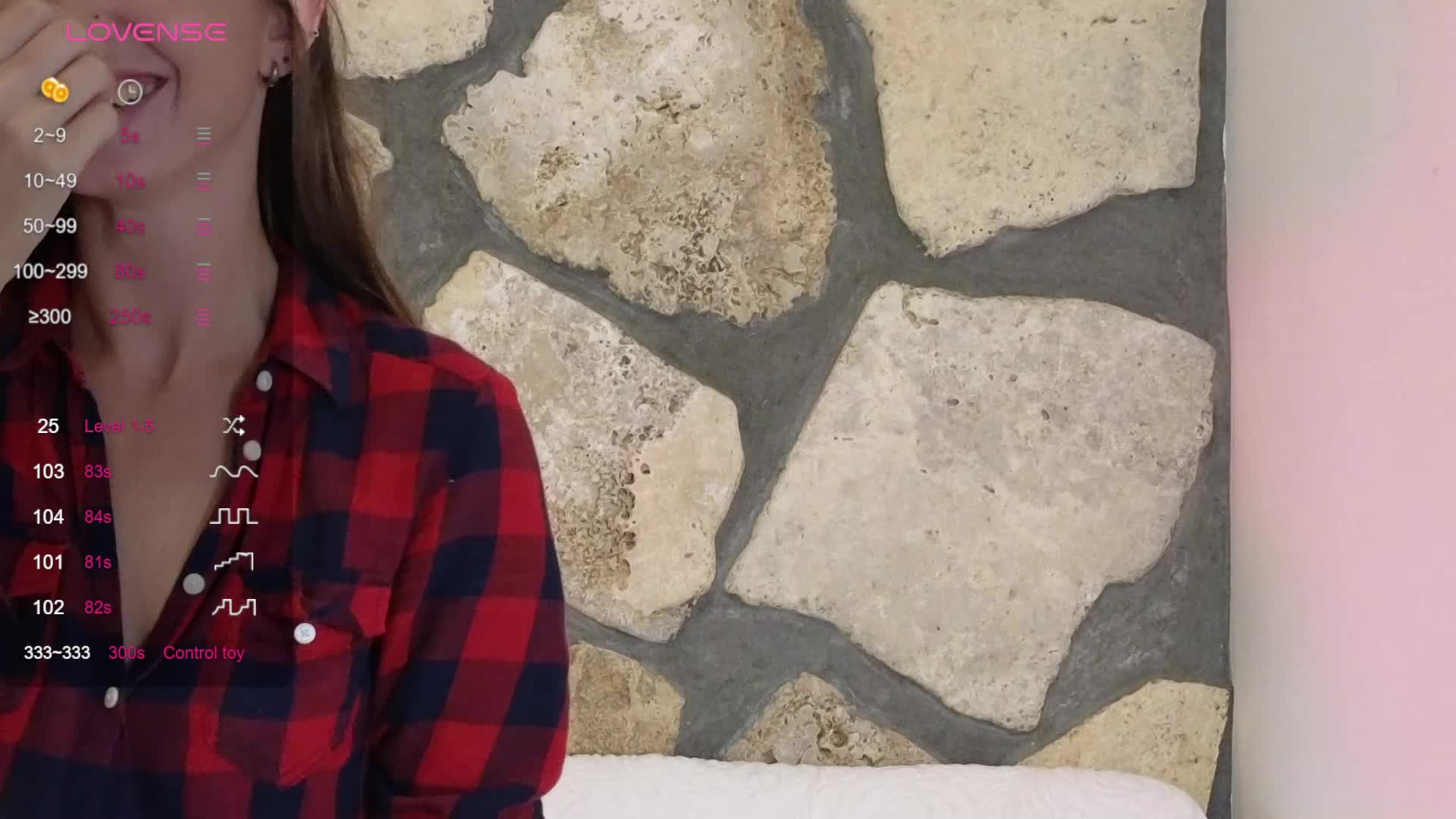 Miss_Milka Live Sex December 15, 2025