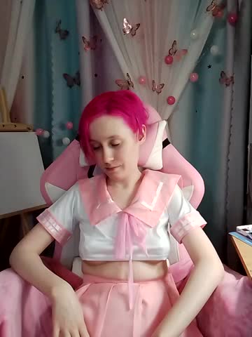 Fuzzy_Unicorn Live Sex December 13, 2025
