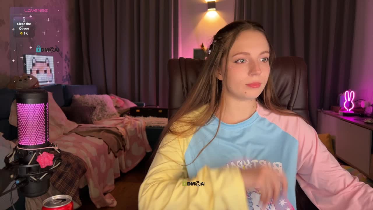 LissaSkarlet Live Sex November 14, 2025