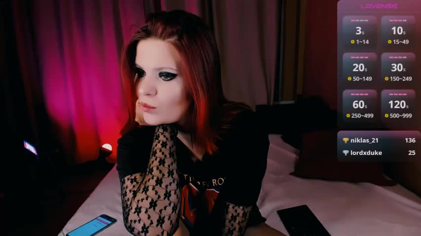 Erika_Fix Live Sex December 13, 2025