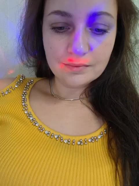 MiLAshKaA Live Sex December 13, 2025