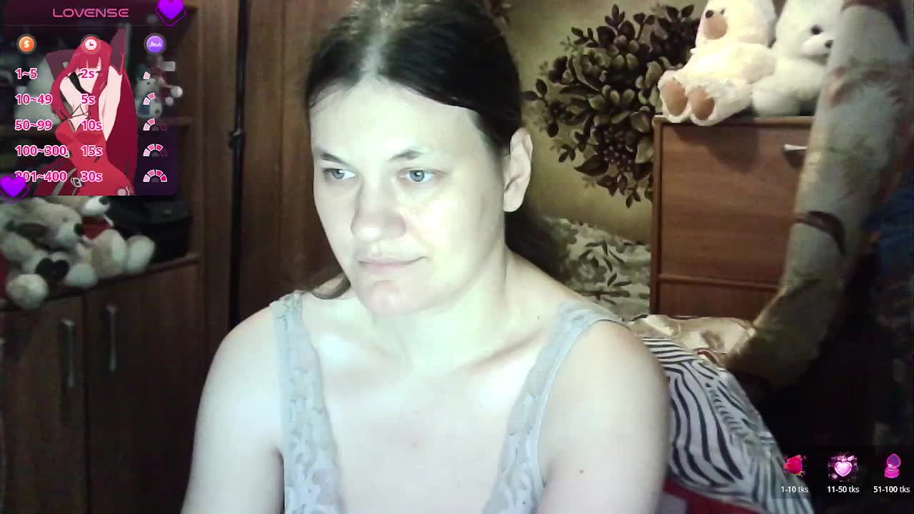 Flower_Jasmine Live Sex November 14, 2025