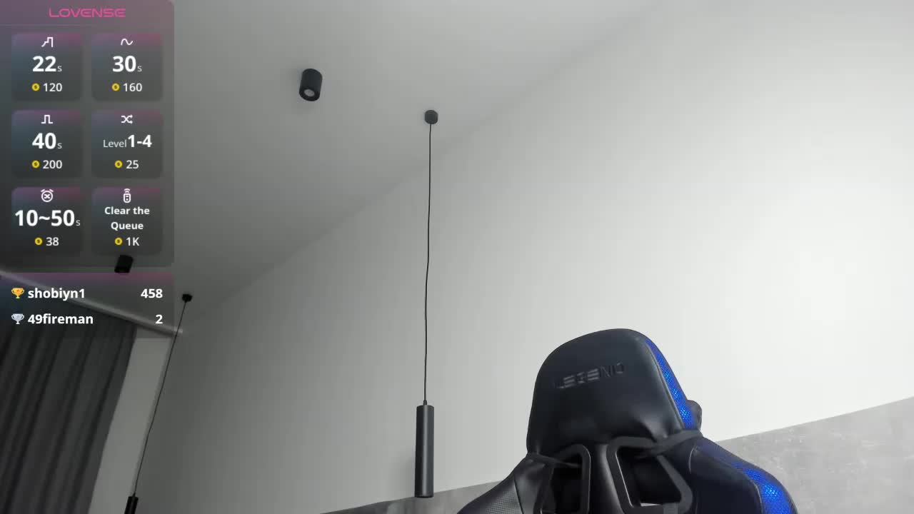 MCfly-1 Live Sex December 13, 2025