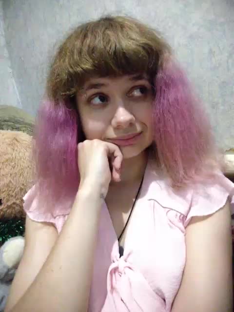 GrettaCandy Live Sex 2025.11.14