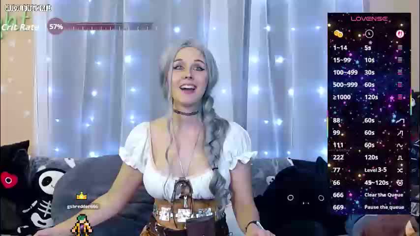 midnightpixie Live Sex December 13, 2025