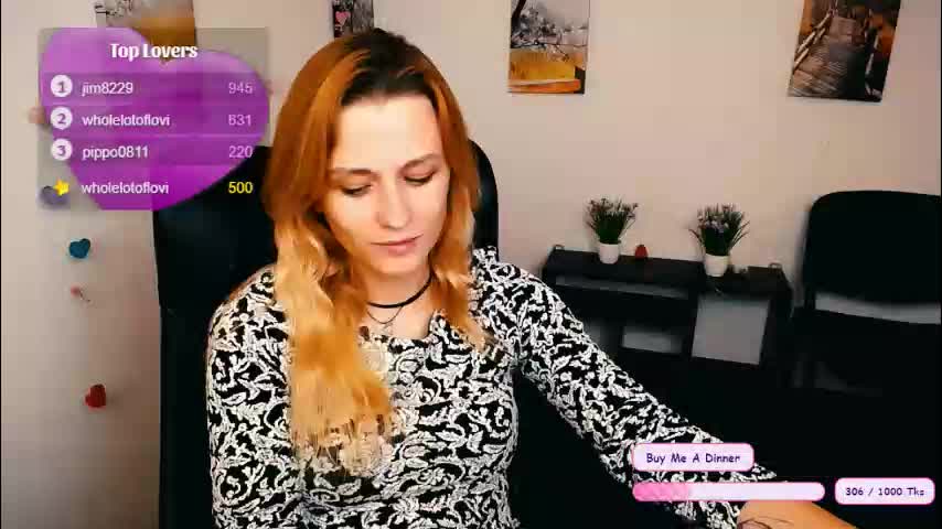 peppymia Live Sex December 12, 2025