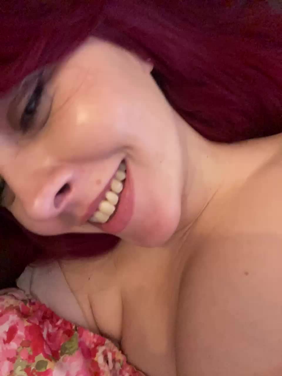 Lu-Mars Live Sex December 13, 2025