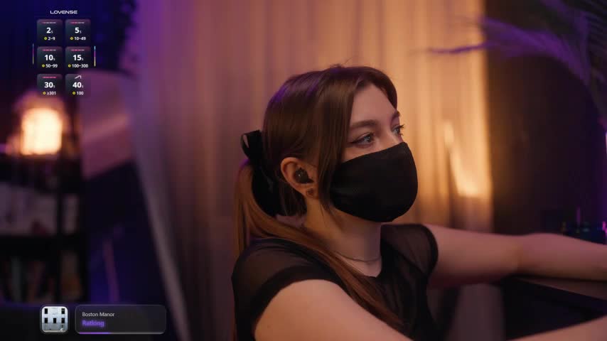 aarimass Live Sex December 13, 2025