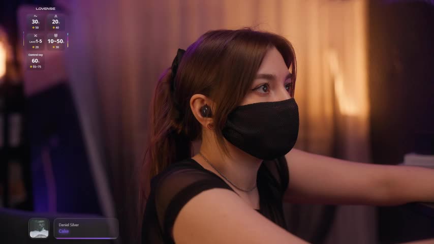 aarimass Live Sex December 13, 2025