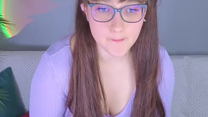 TessaDoll Live Sex December 13, 2025