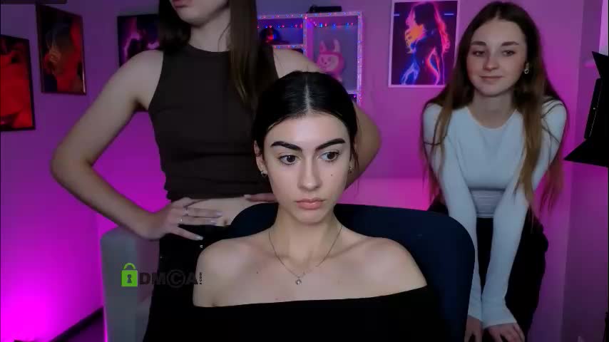 kaisy_star Live Sex 2025.11.13